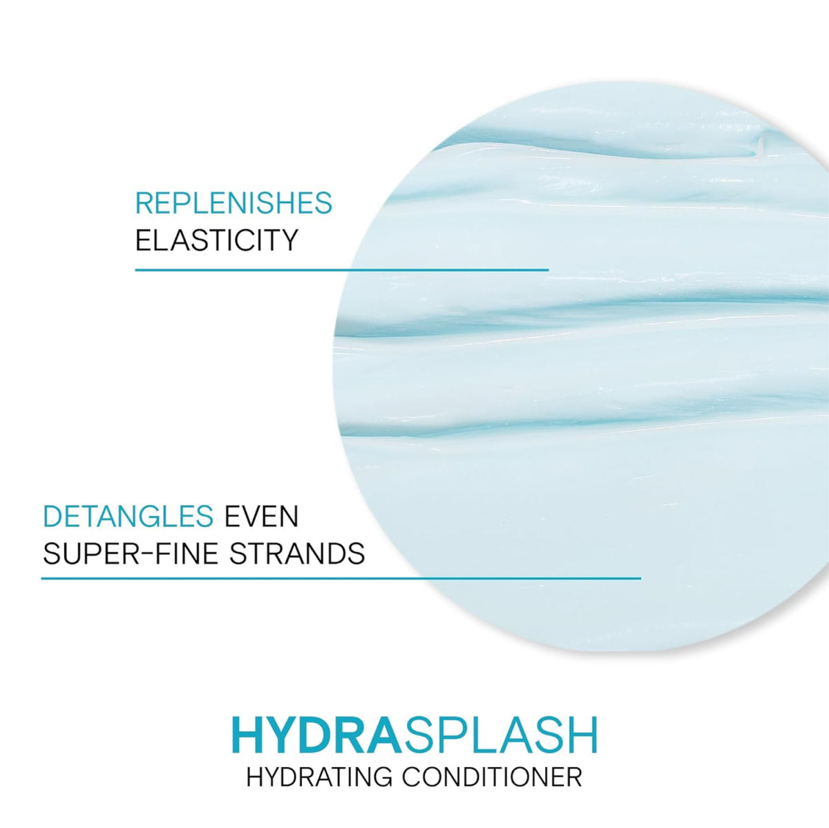 Joico HydraSplash Hydrating Conditioner