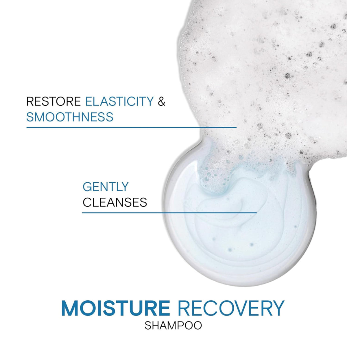 Joico Moisture Recovery Moisturizing Shampoo