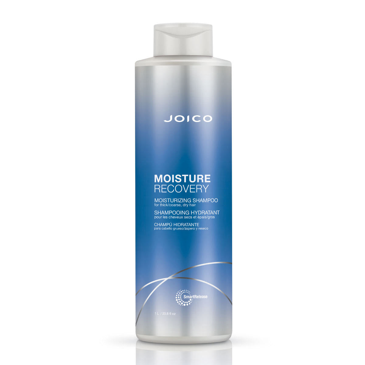 Joico Moisture Recovery Moisturizing Shampoo