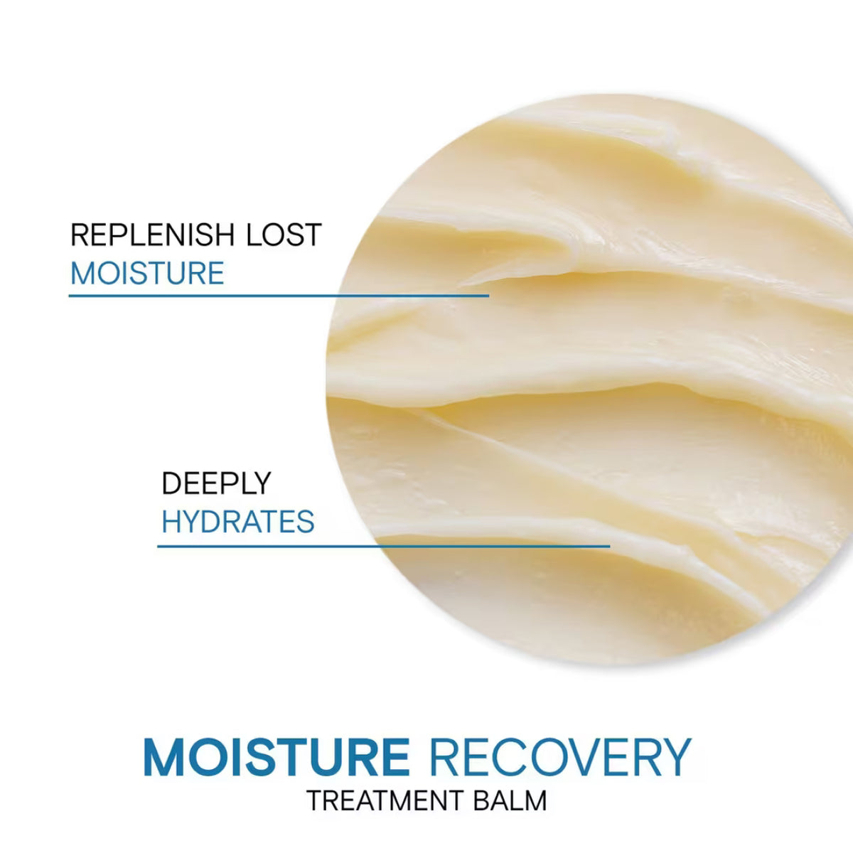 Joico Moisture Recovery Moisturizing Treatment Balm