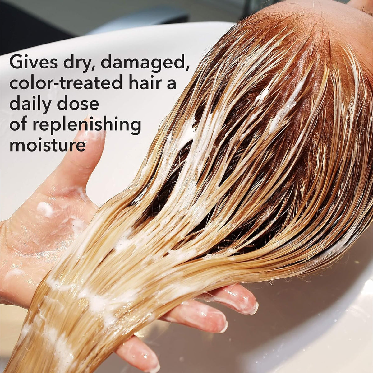 Macadamia Professional Essential Repair Daily Deep Conditioner