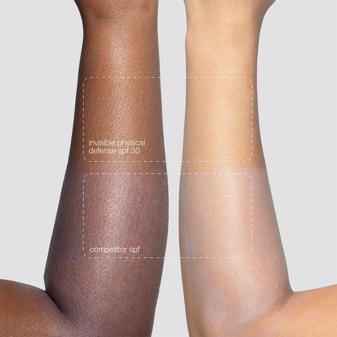 Dermalogica Invisible Physical Defense SPF 30 Weightless Sunscreen