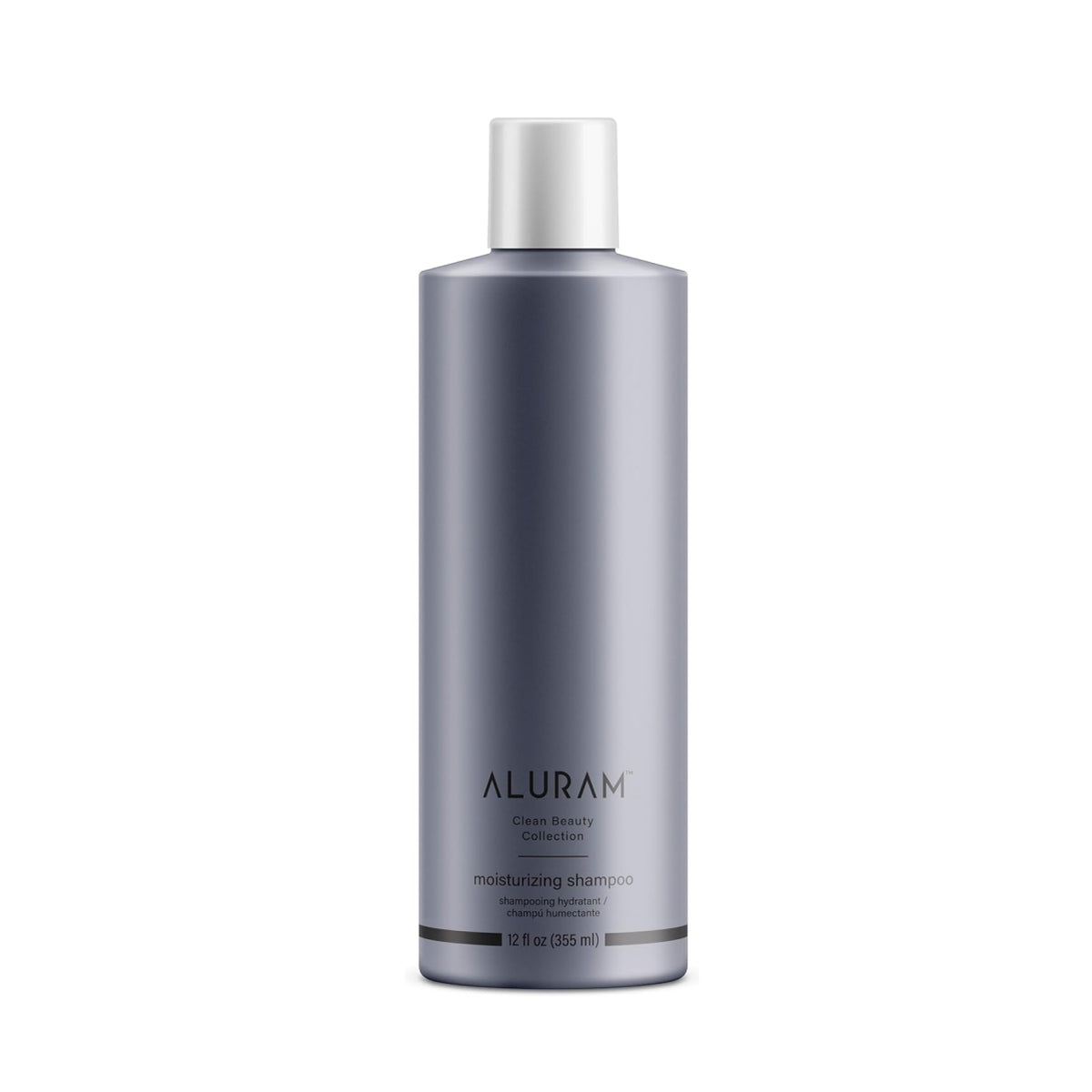 Aluram Moisturizing Shampoo
