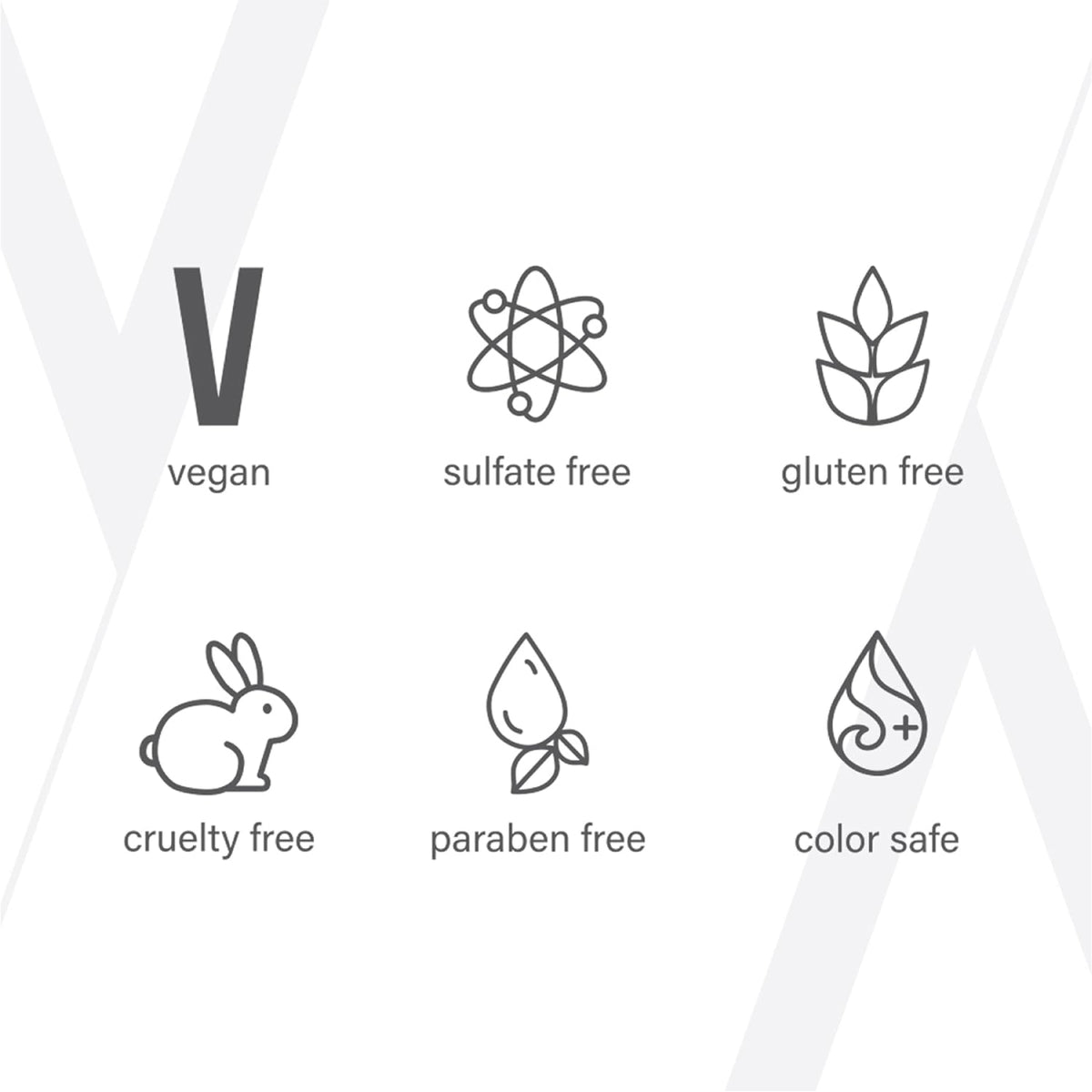 Aluram Leave-in Conditioner
