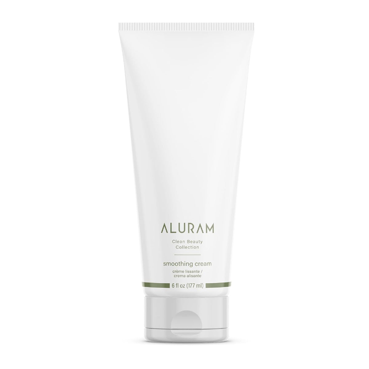 Aluram Smoothing Cream