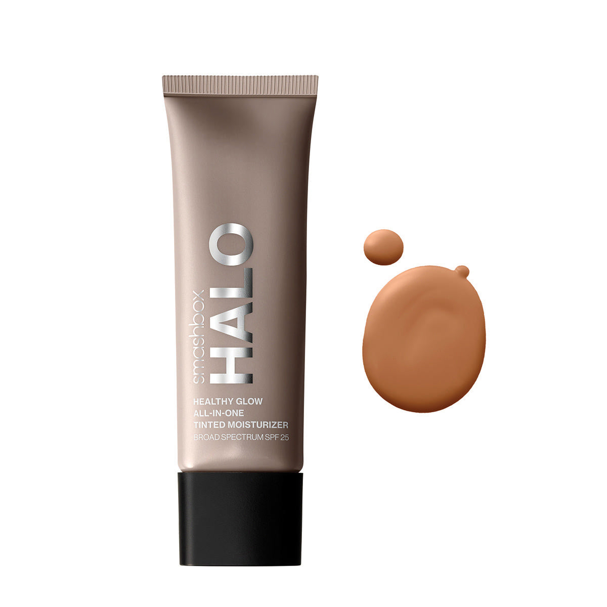 Smashbox Halo Healthy Glow Tinted Moisturizer Broad Spectrum SPF 25