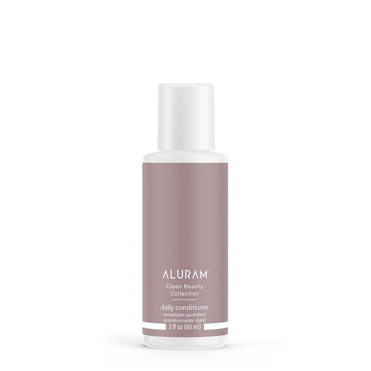Aluram Daily Conditioner Travel Size