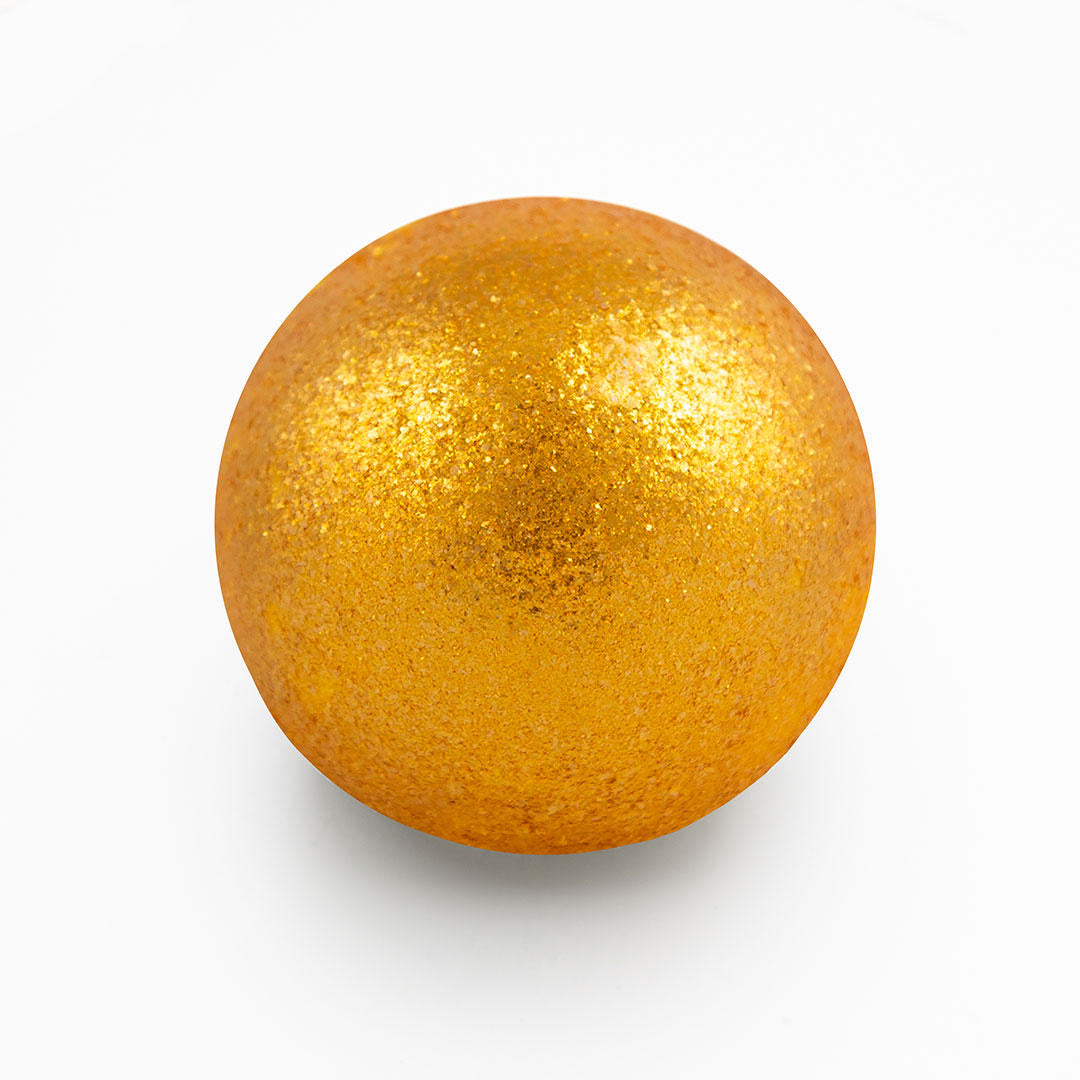 Da Bomb Bath Treasure Bath Bomb