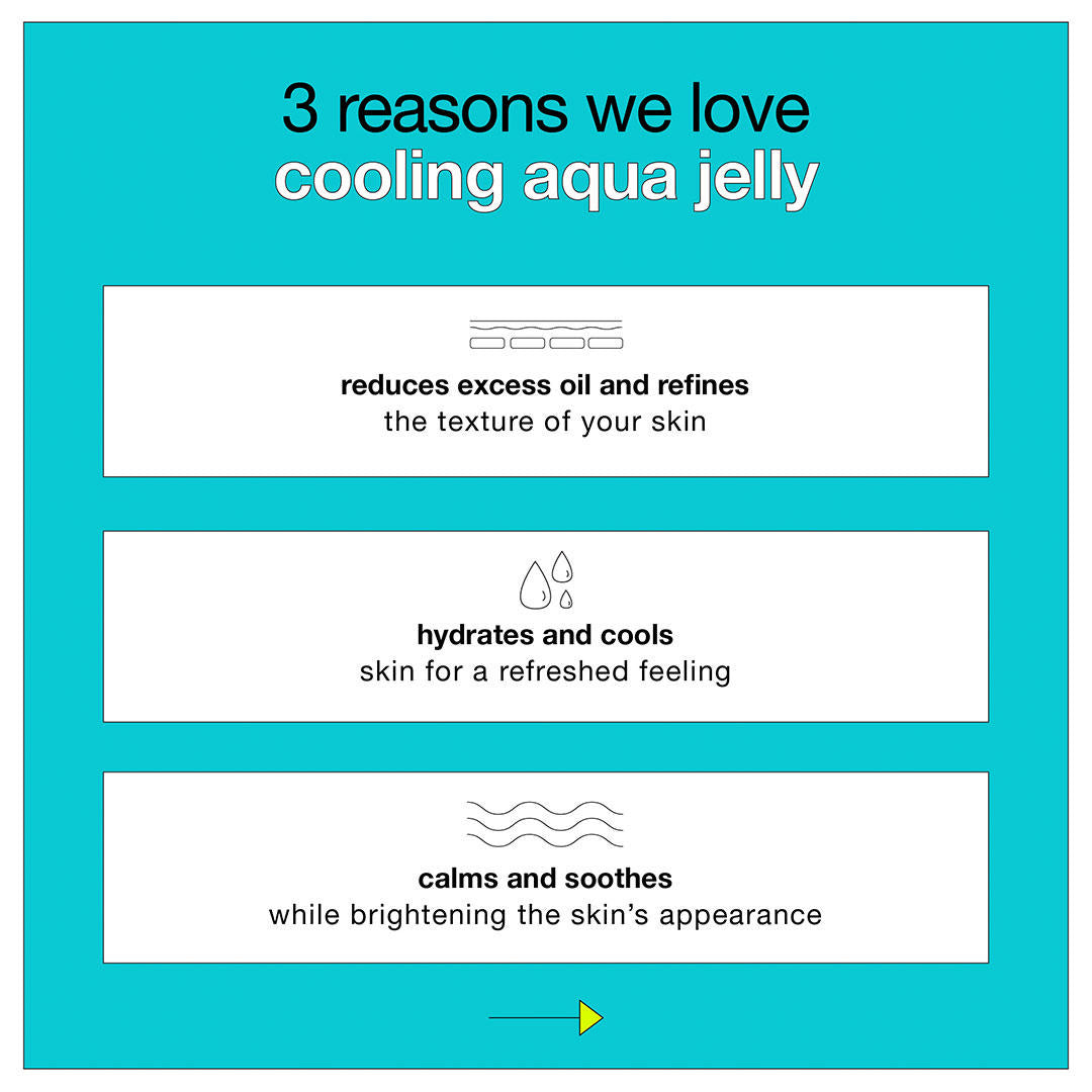 Dermalogica Clear Start Cooling Aqua Jelly