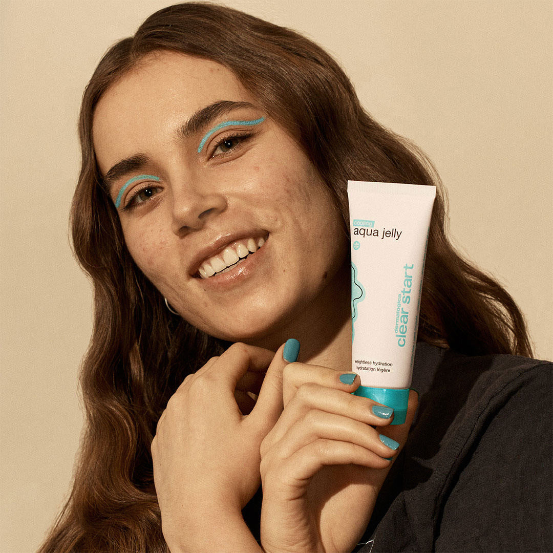 Dermalogica Clear Start Cooling Aqua Jelly