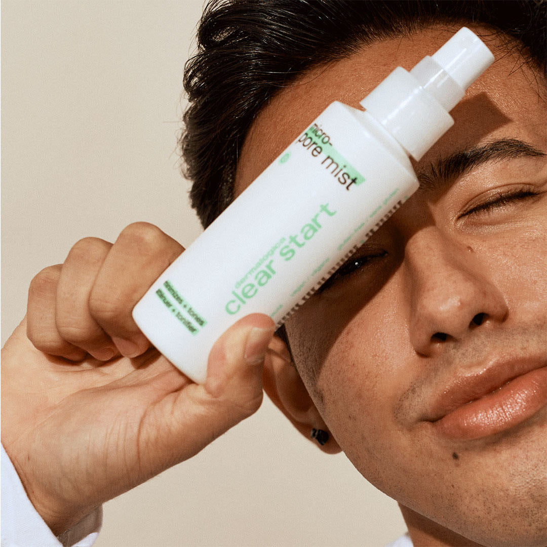 Dermalogica Clear Start Micro-Pore Mist