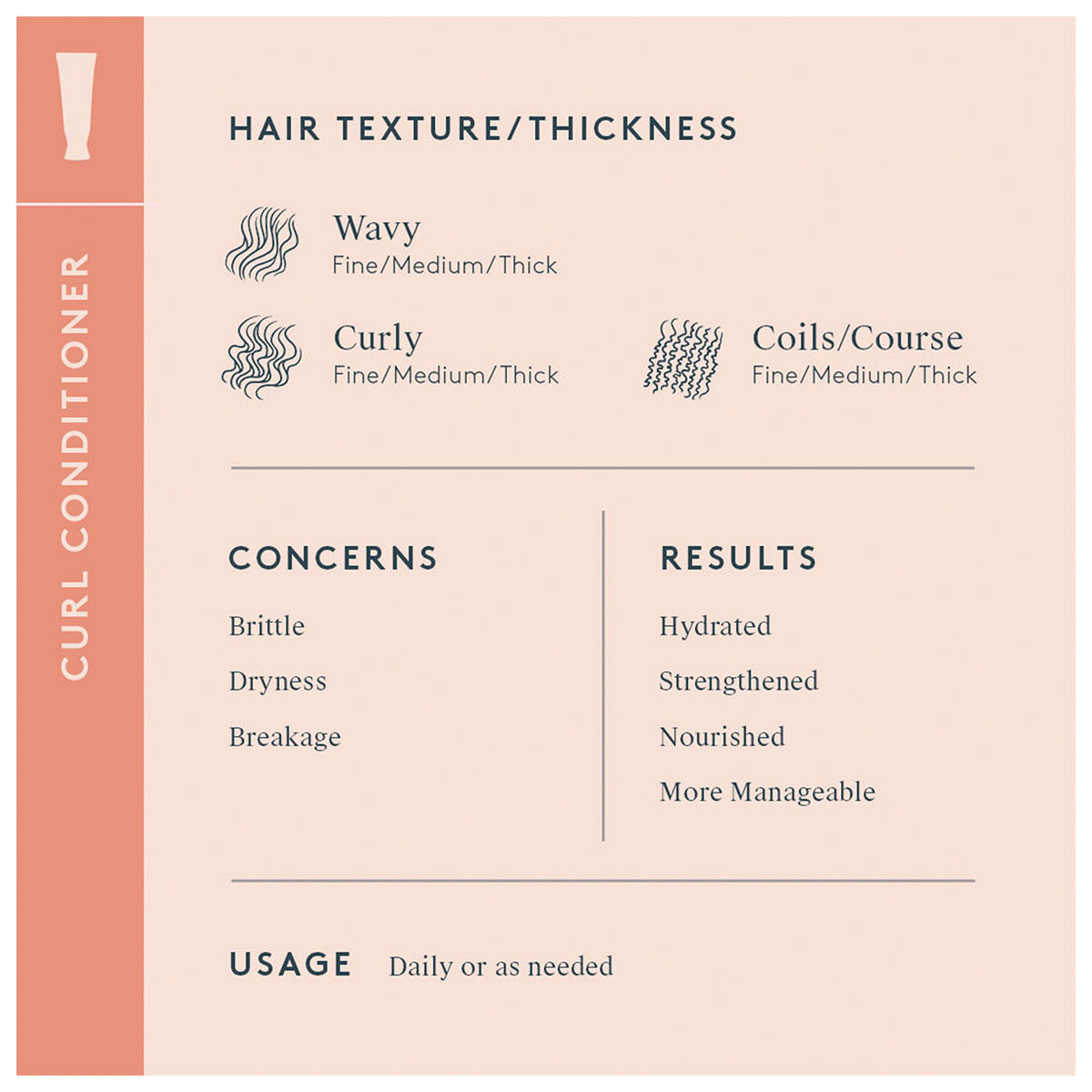 Virtue Curl Conditioner