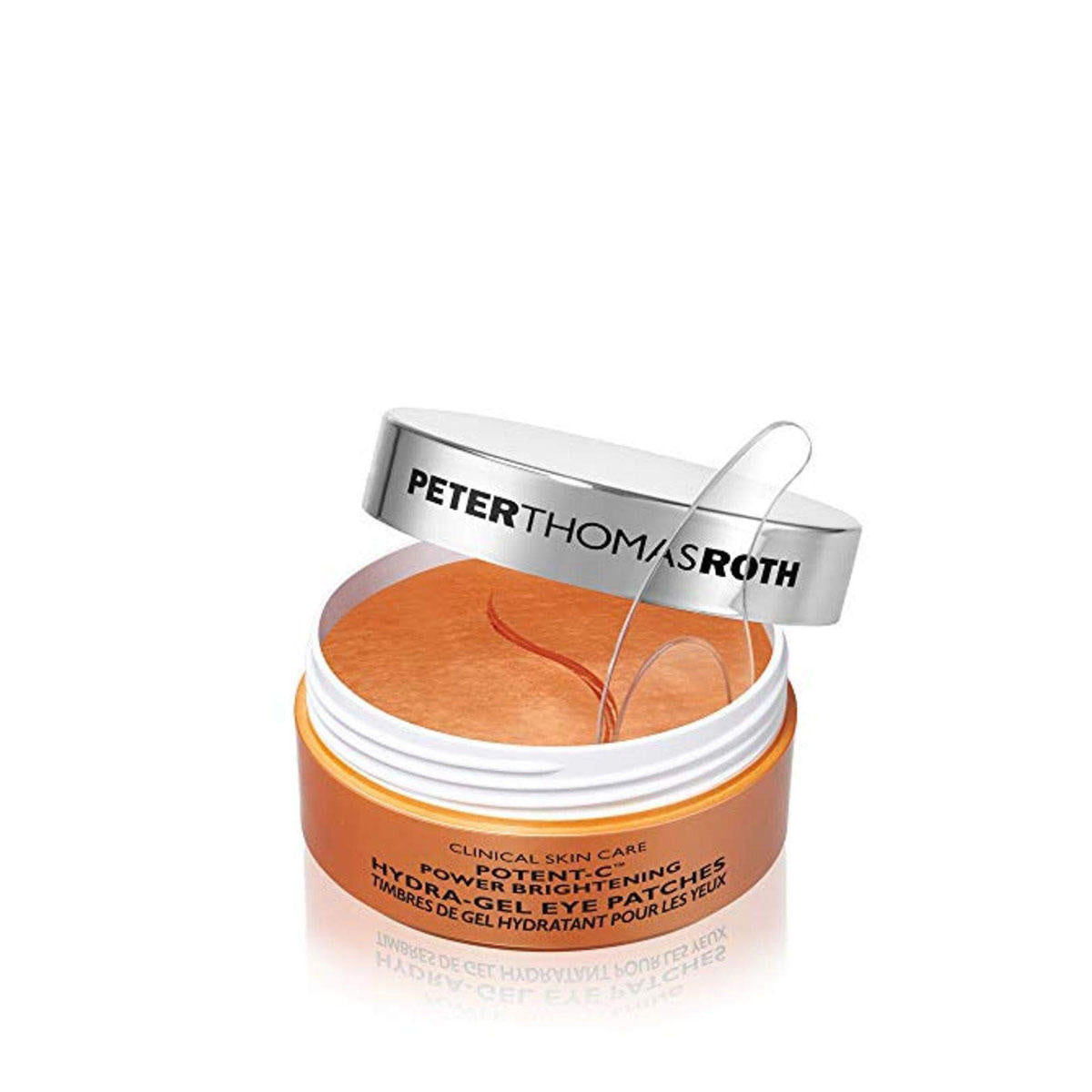 Peter Thomas Roth Potent-C Power Brightening Hydra-Gels
