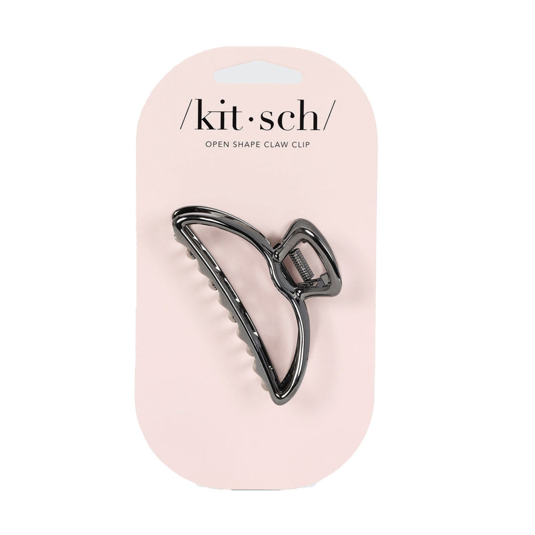 Kitsch Pro Open Shape Claw Clip