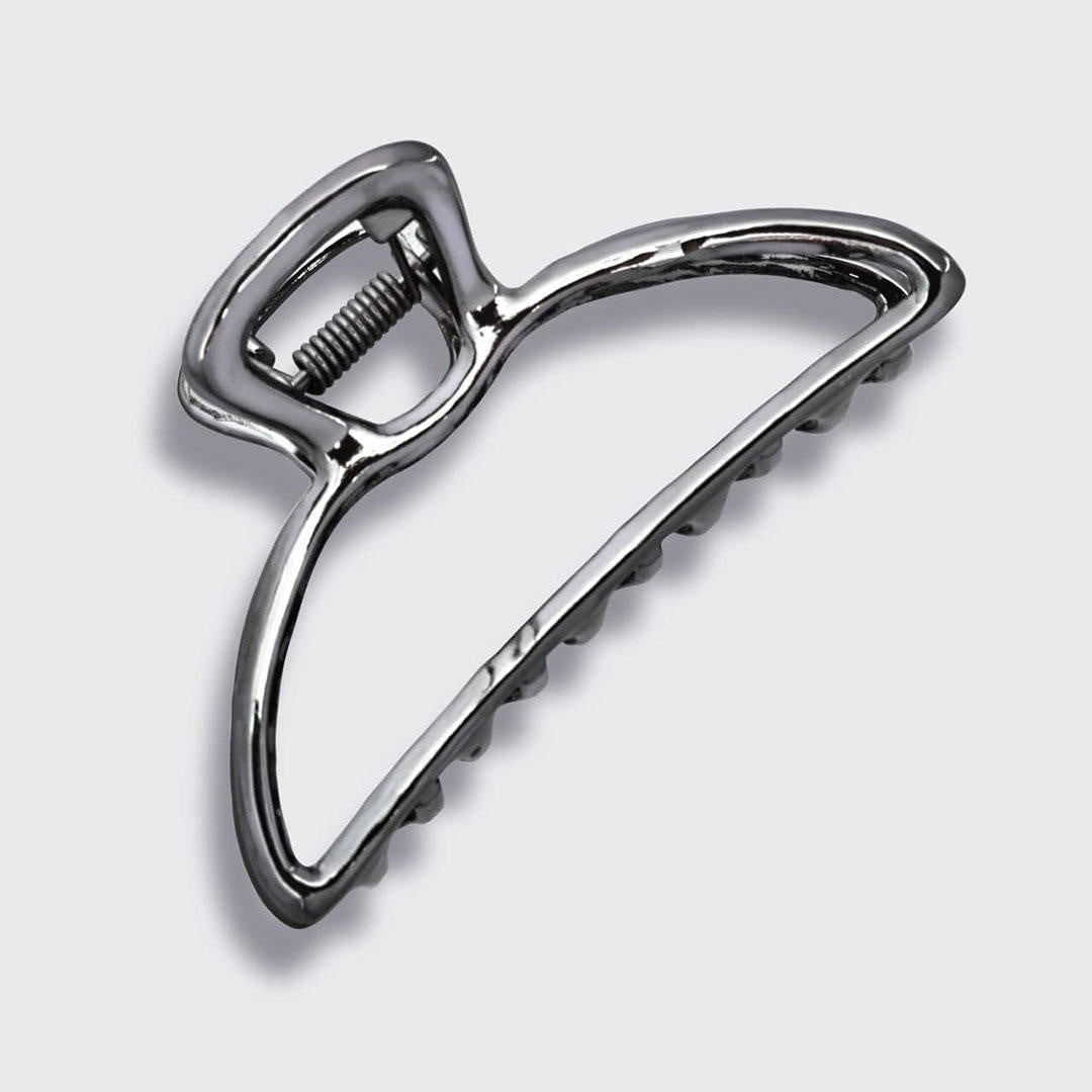 Kitsch Pro Open Shape Claw Clip