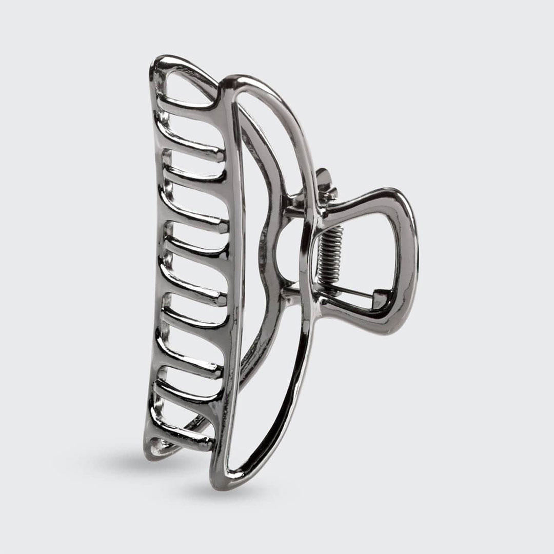 Kitsch Pro Open Shape Claw Clip