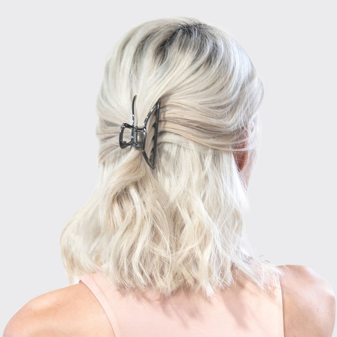 Kitsch Pro Open Shape Claw Clip