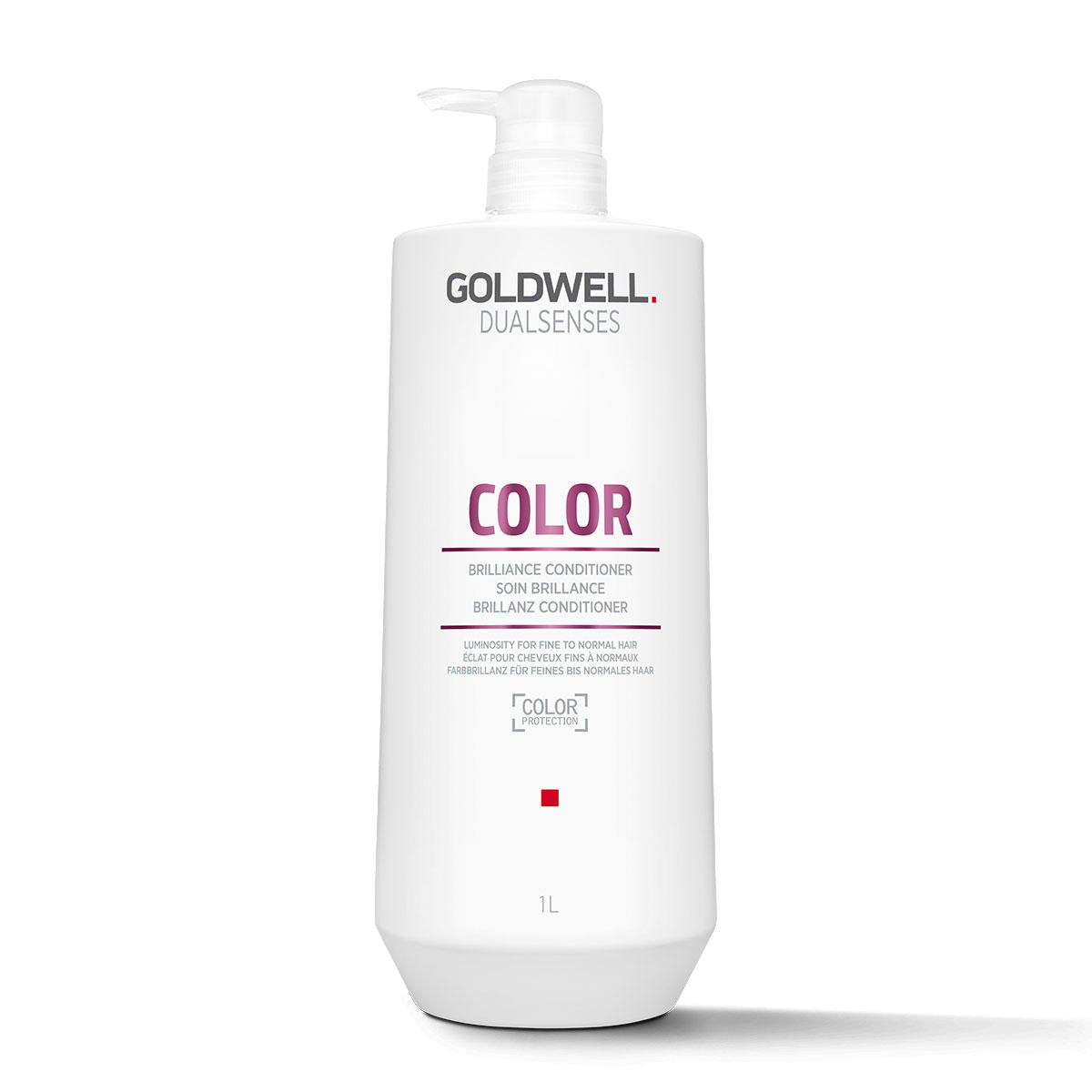 Goldwell Dualsenses Color Brilliance Conditioner