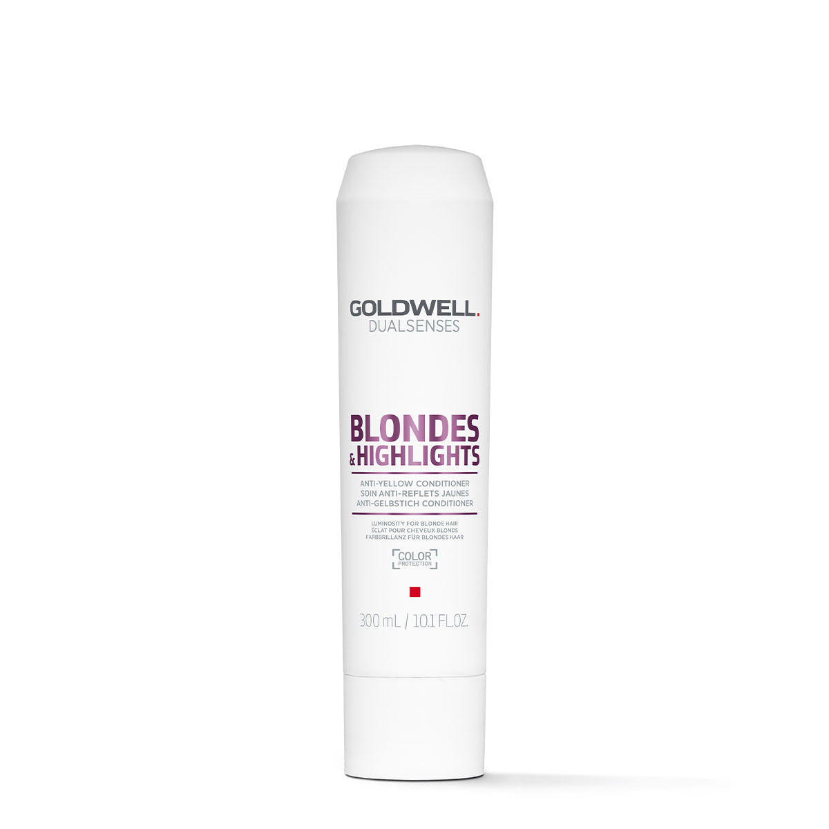 Goldwell Dualsenses Blondes & Highlights Anti-Yellow Conditioner