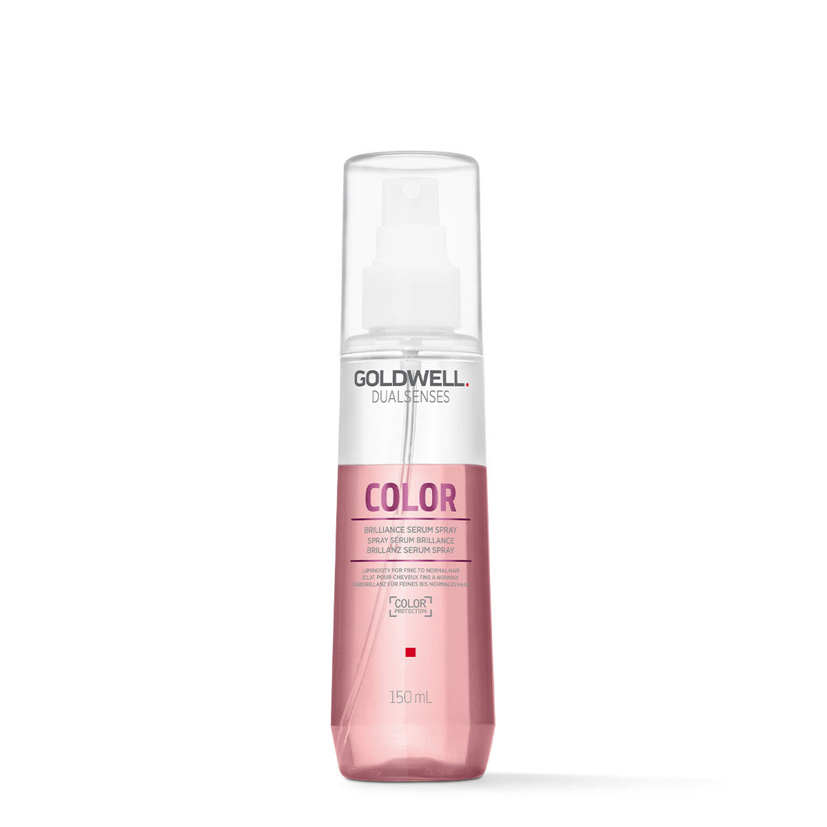 Goldwell Dualsenses Color Brilliance Serum Spray