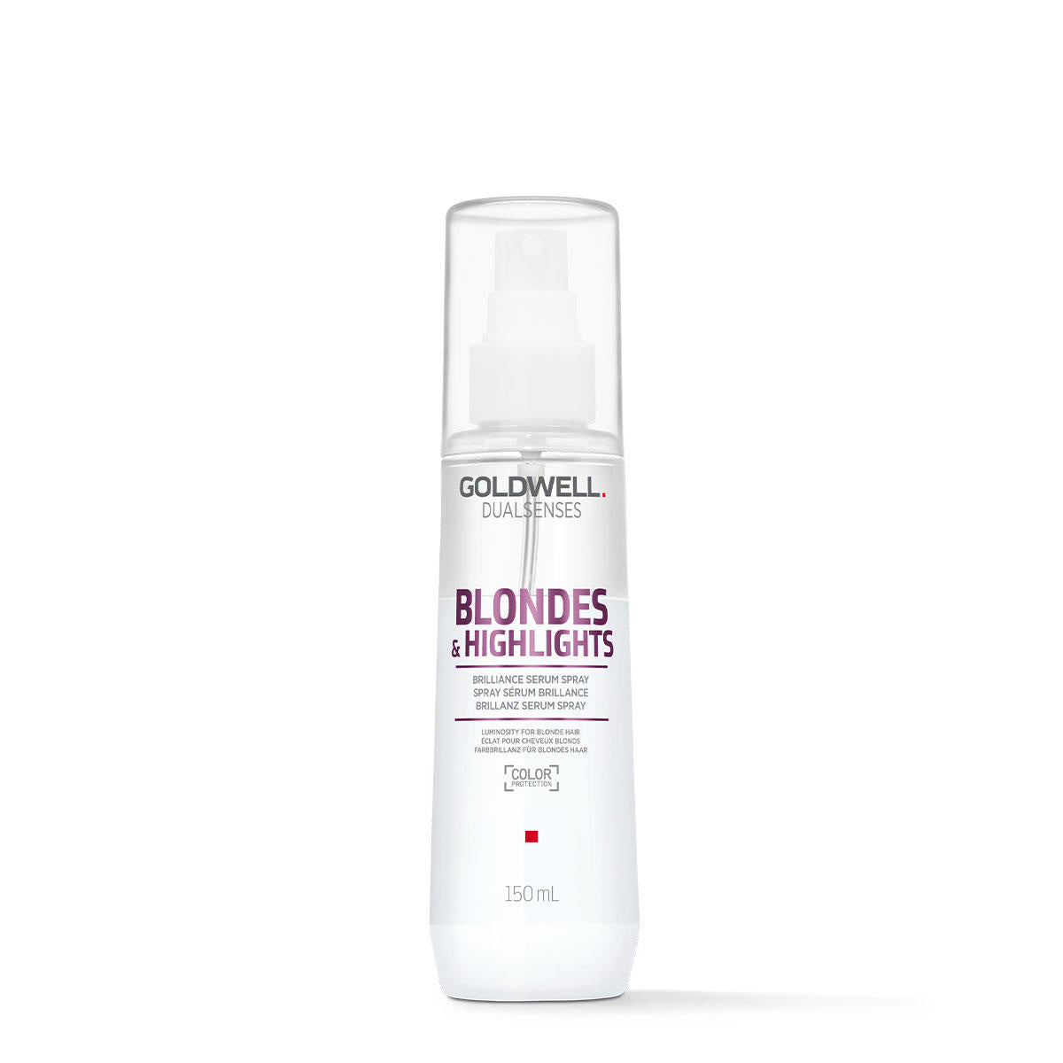 Goldwell Dualsenses Blondes & Highlights Brilliance Serum Spray