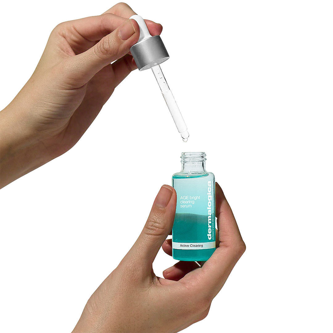 Dermalogica AGE Bright Active Clearing Serum