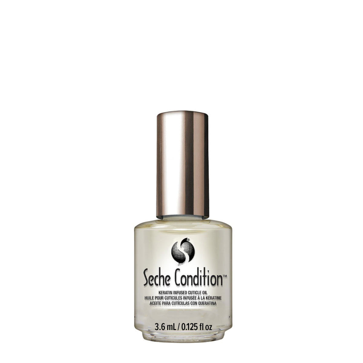 Seche Condition Keratin Infused Cuticle Oil