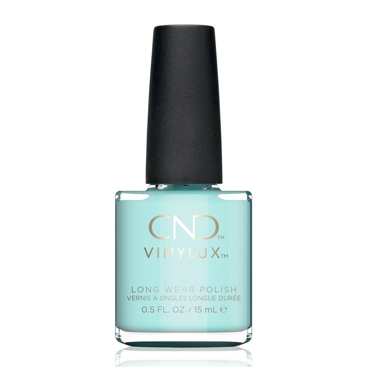 CND Vinylux Weekly Polish - Chic Shock Collection