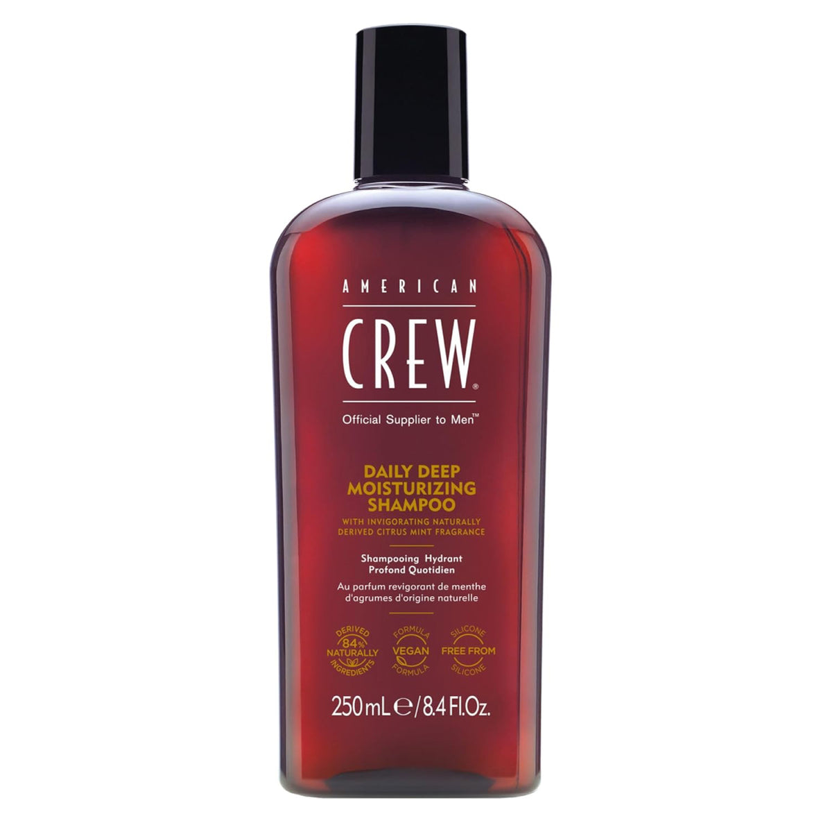 American Crew Daily Deep Moisturizing Shampoo