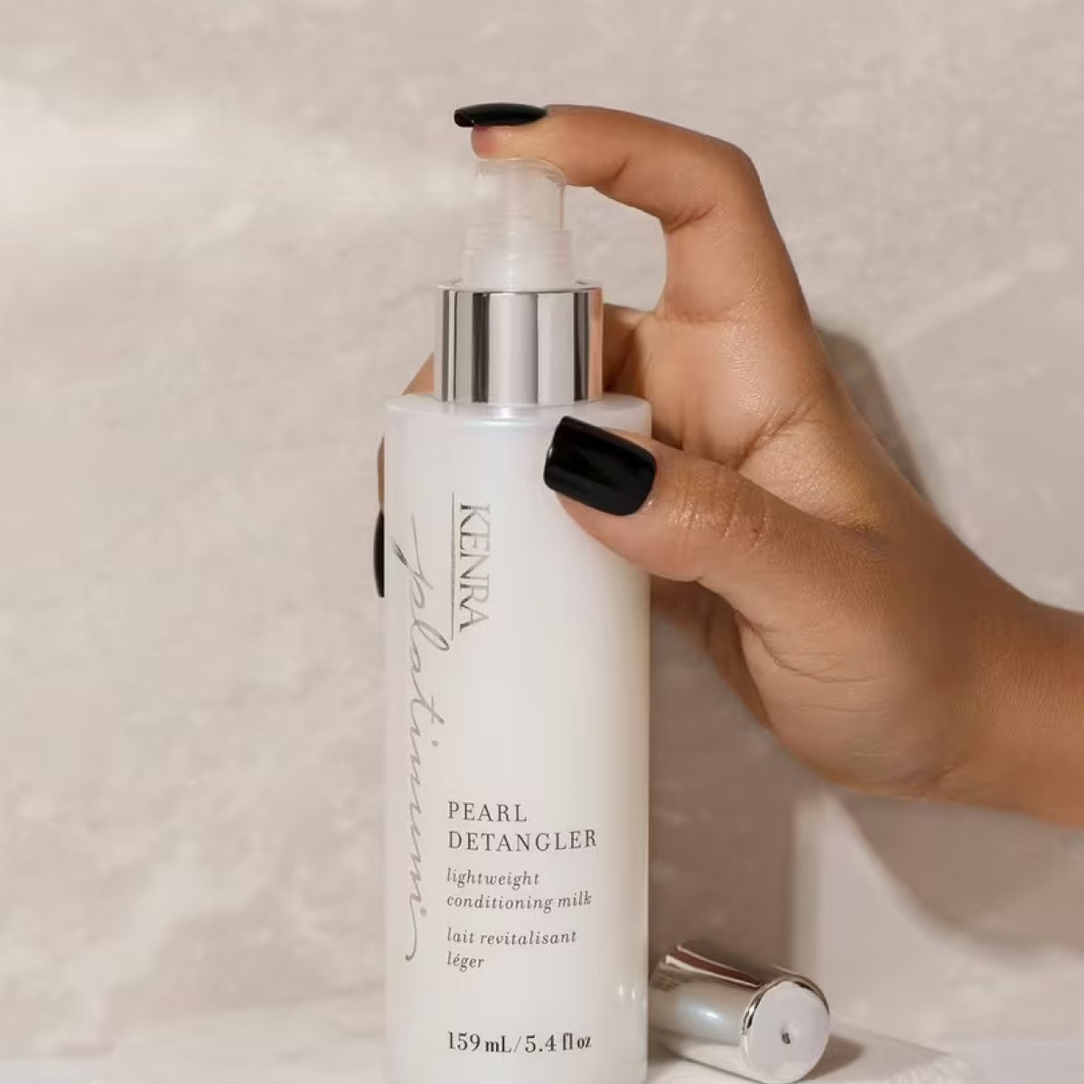Kenra Platinum Pearl Detangler