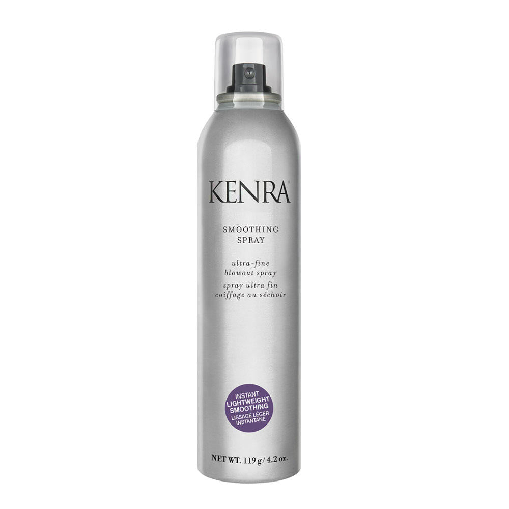 Kenra Smoothing Spray