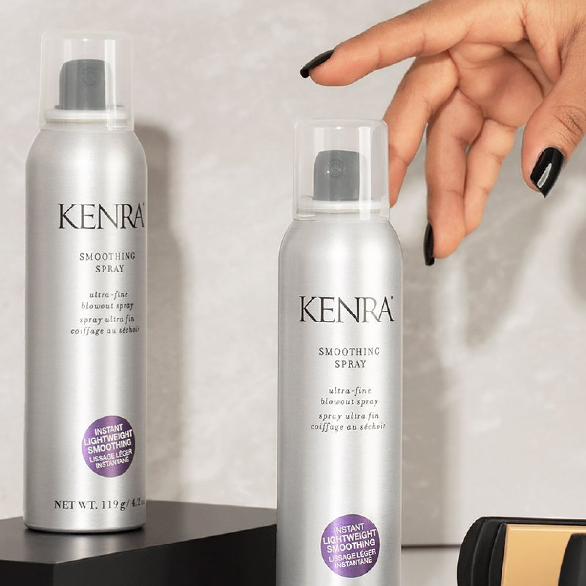 Kenra Smoothing Spray