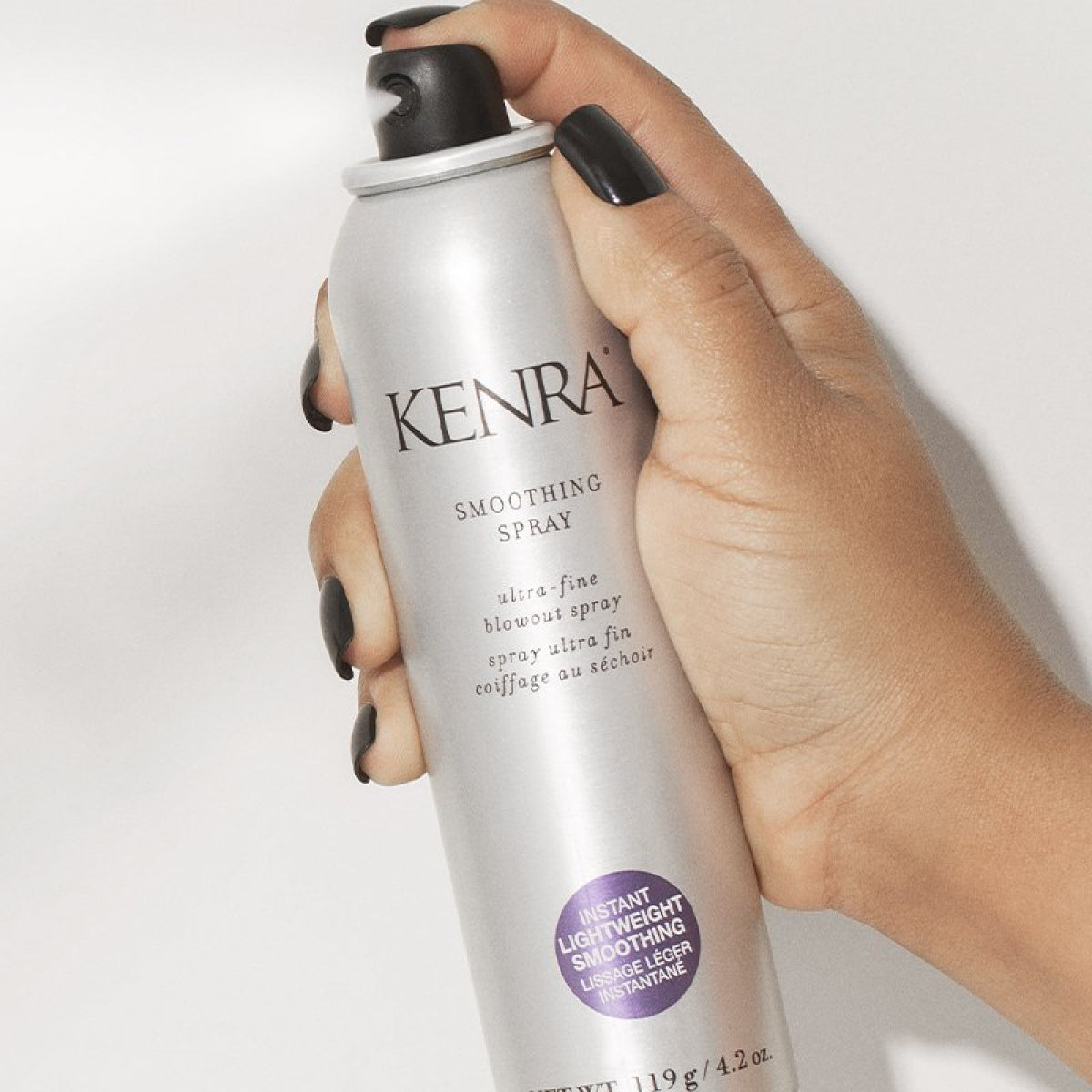 Kenra Smoothing Spray