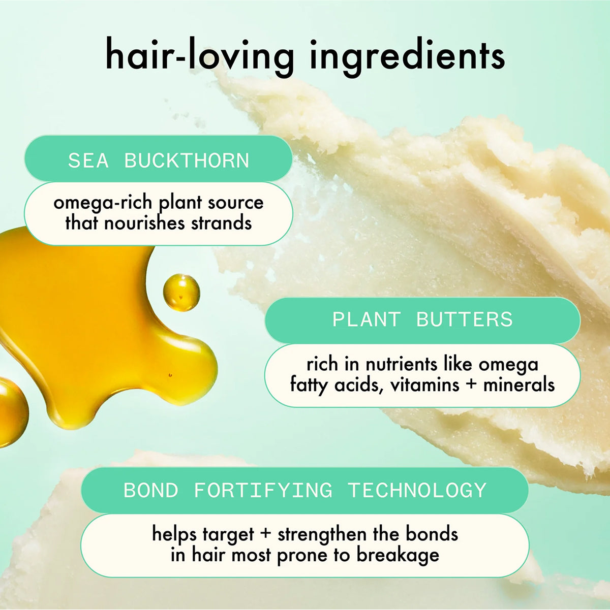Amika The Kure Multi-Task Repair Treatment
