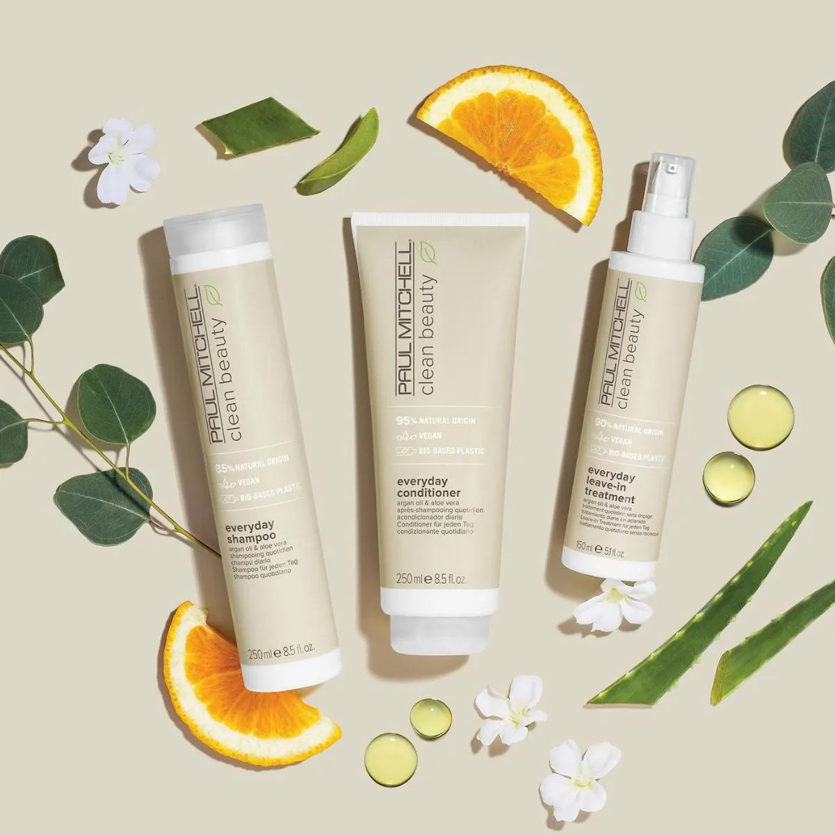 Paul Mitchell Clean Beauty Everyday Conditioner