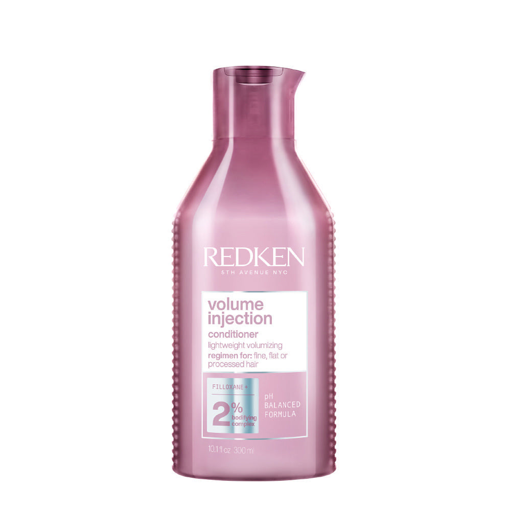 Redken Volume Injection Conditioner