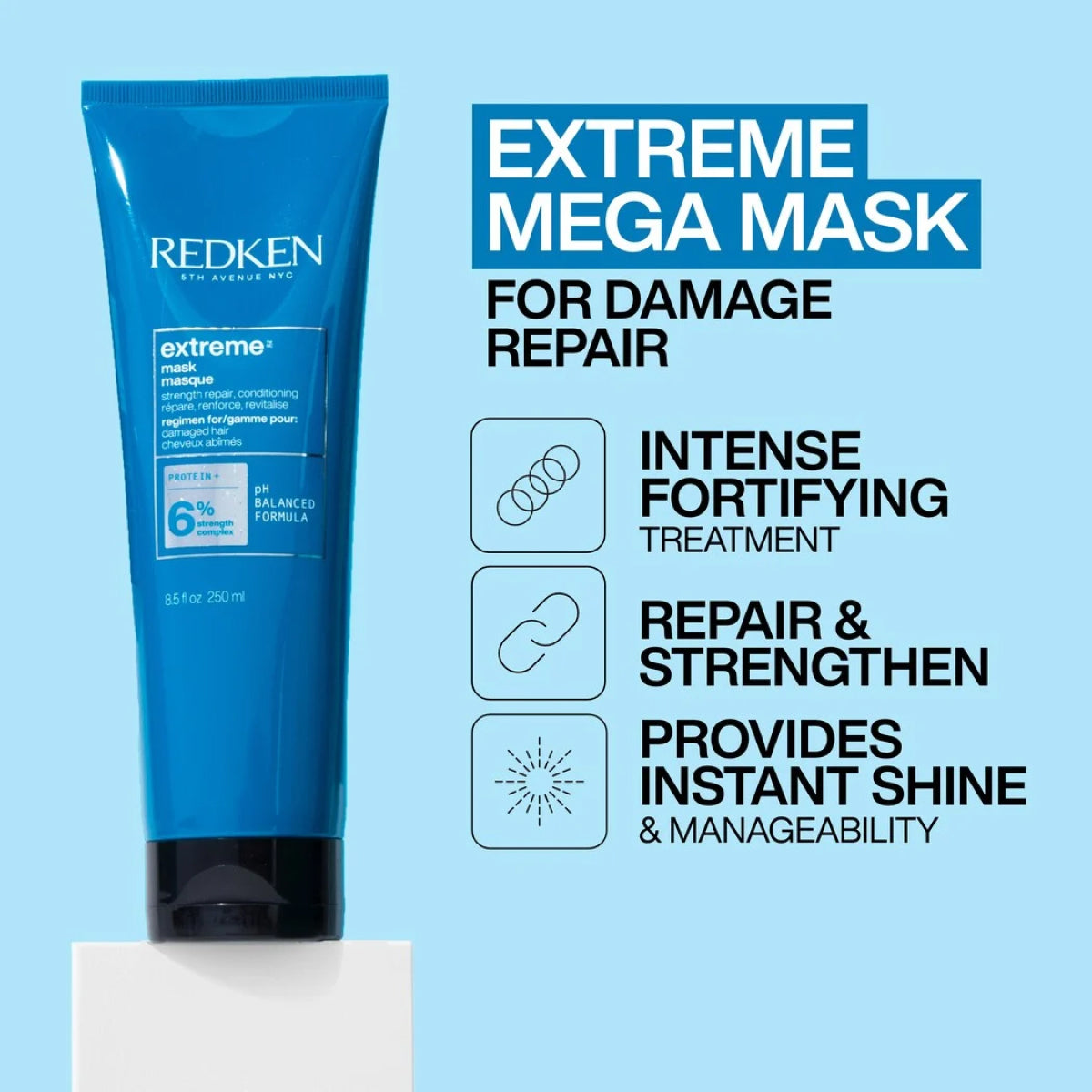 Redken Extreme Hair Mask