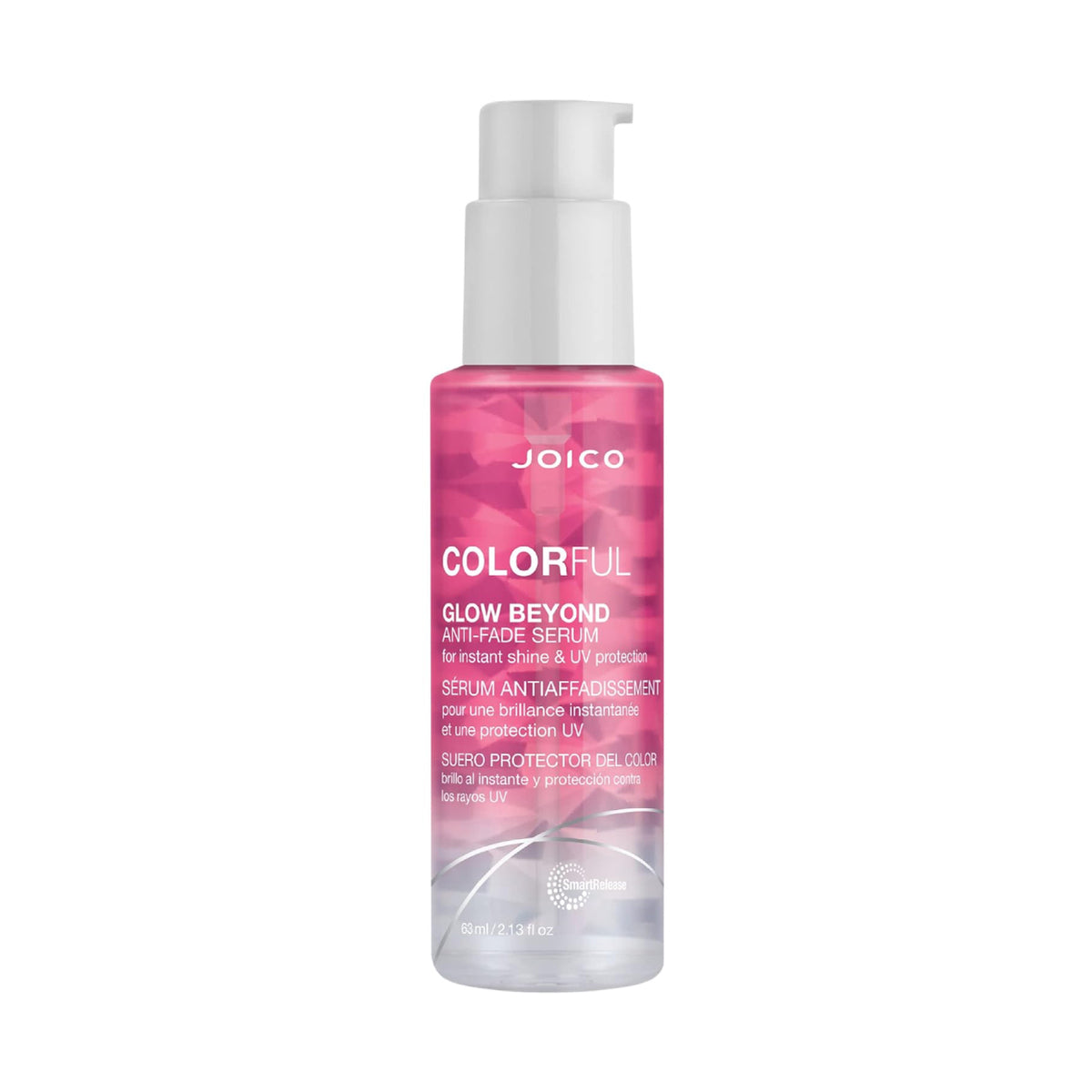 Joico Colorful Glow Beyond Anti-Fade Serum