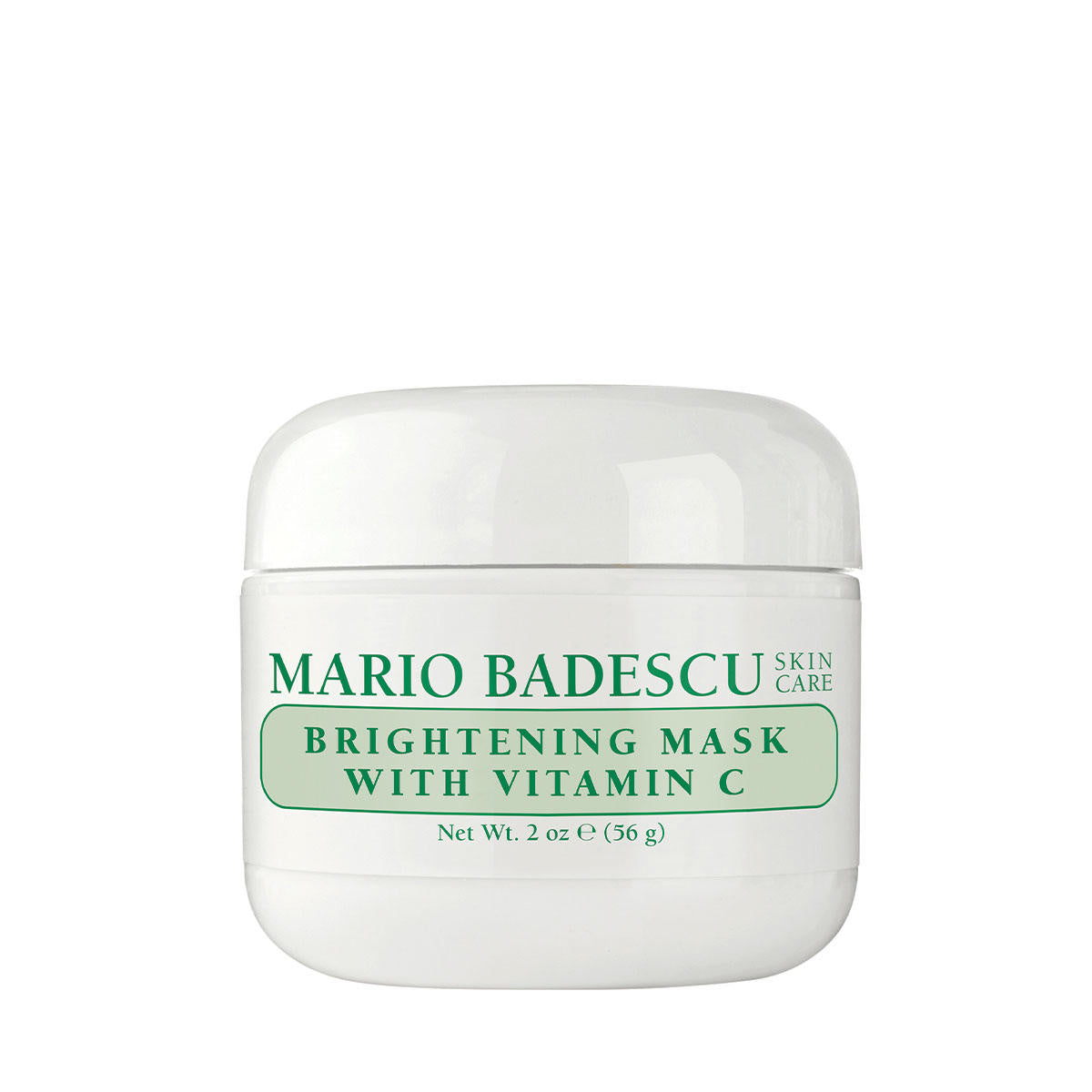 Mario Badescu Brightening Mask with Vitamin C