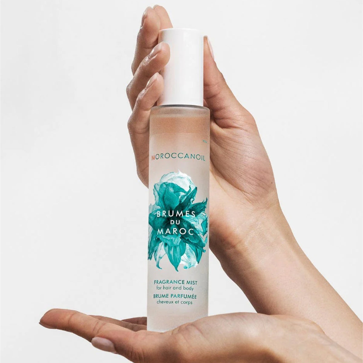 Moroccanoil Brumes Du Maroc Fragrance Mist