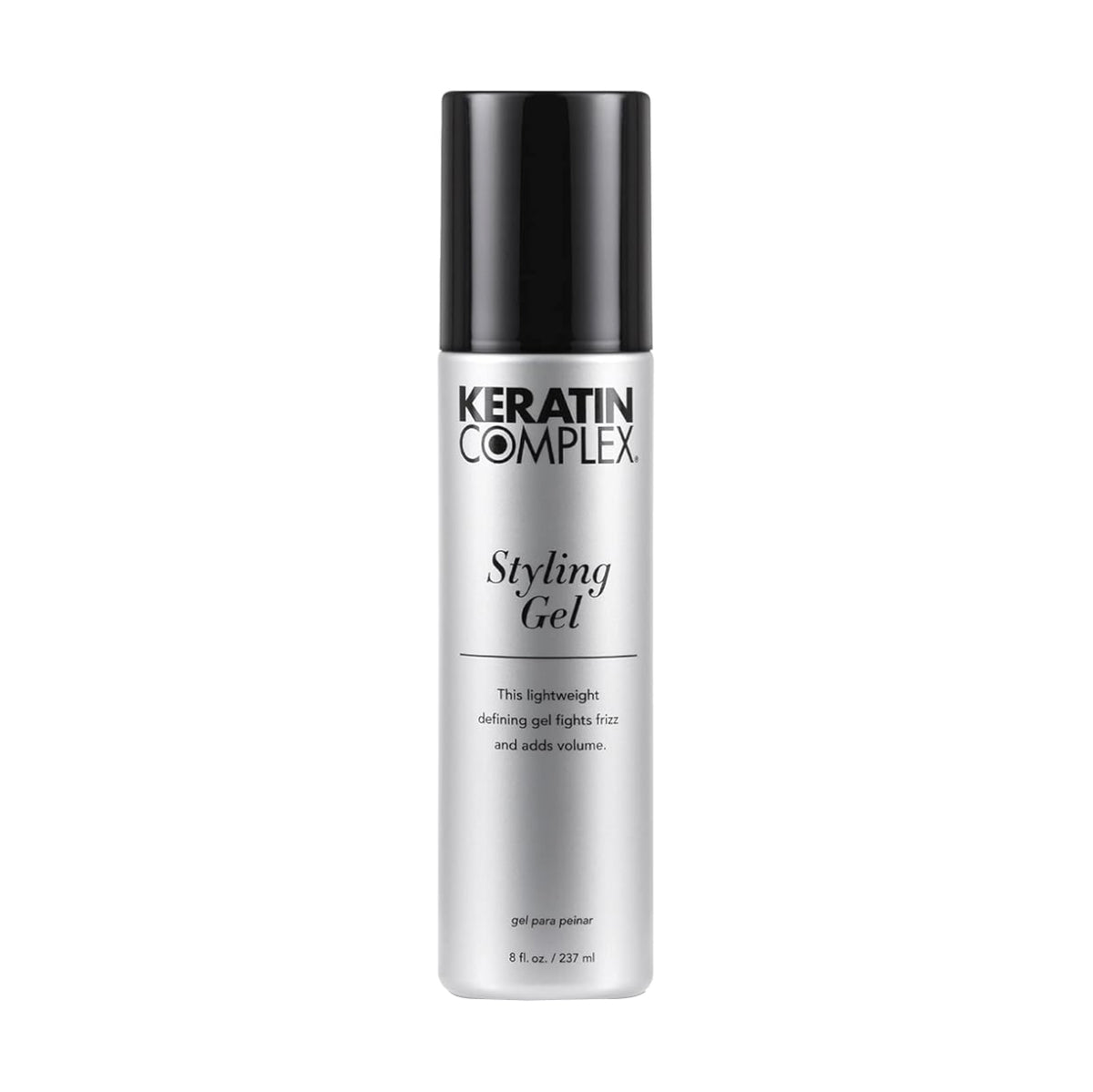 KERATIN COMPLEX STYLING GEL