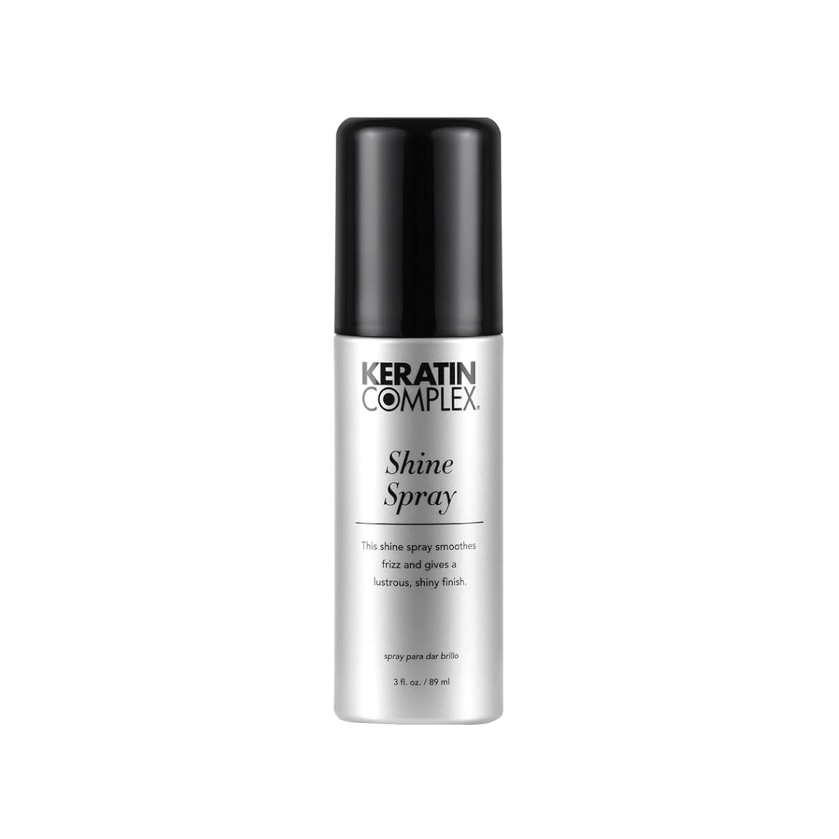 KERATIN COMPLEX SHINE SPRAY