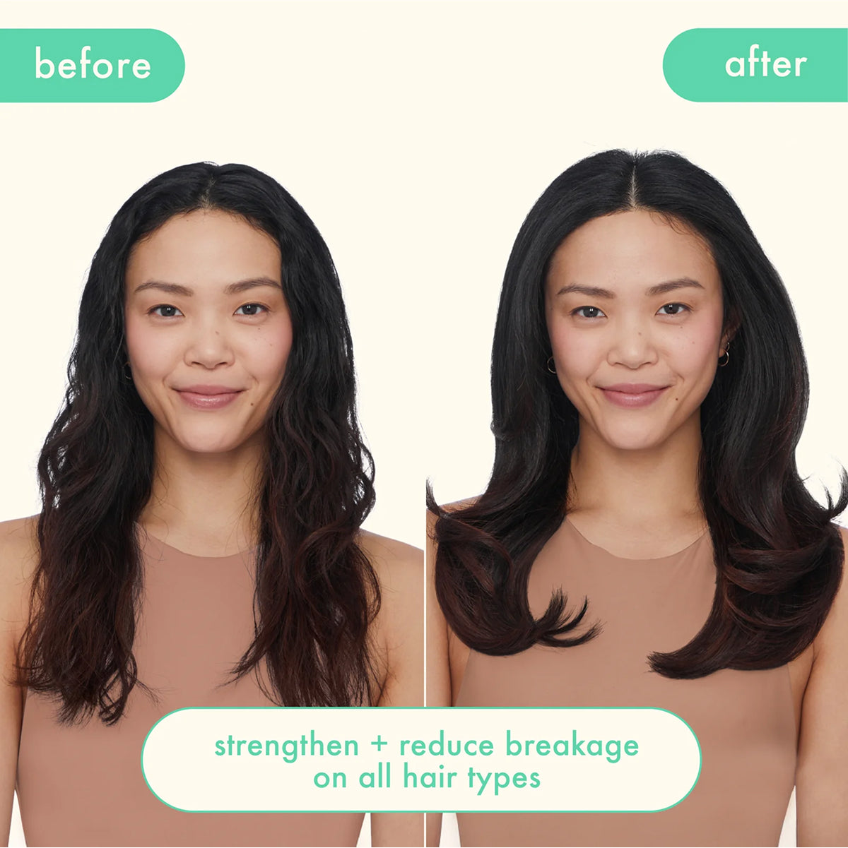 amika The Kure Intense Bond Repair Hair Mask