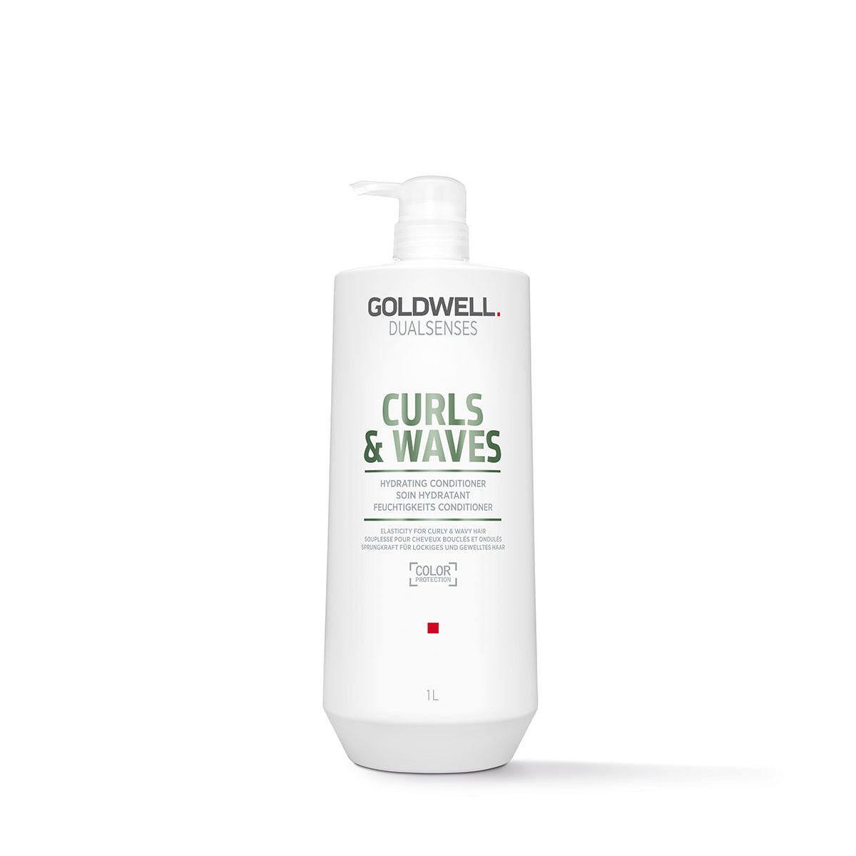 Goldwell Dualsenses Curls & Waves Hydrating Conditioner