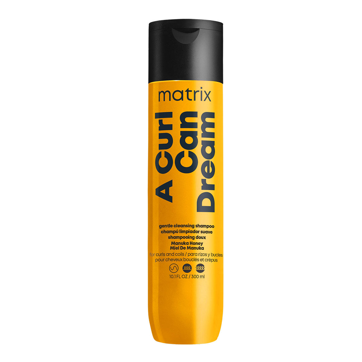 Matrix Total Results A Curl Can Dream Shampoo