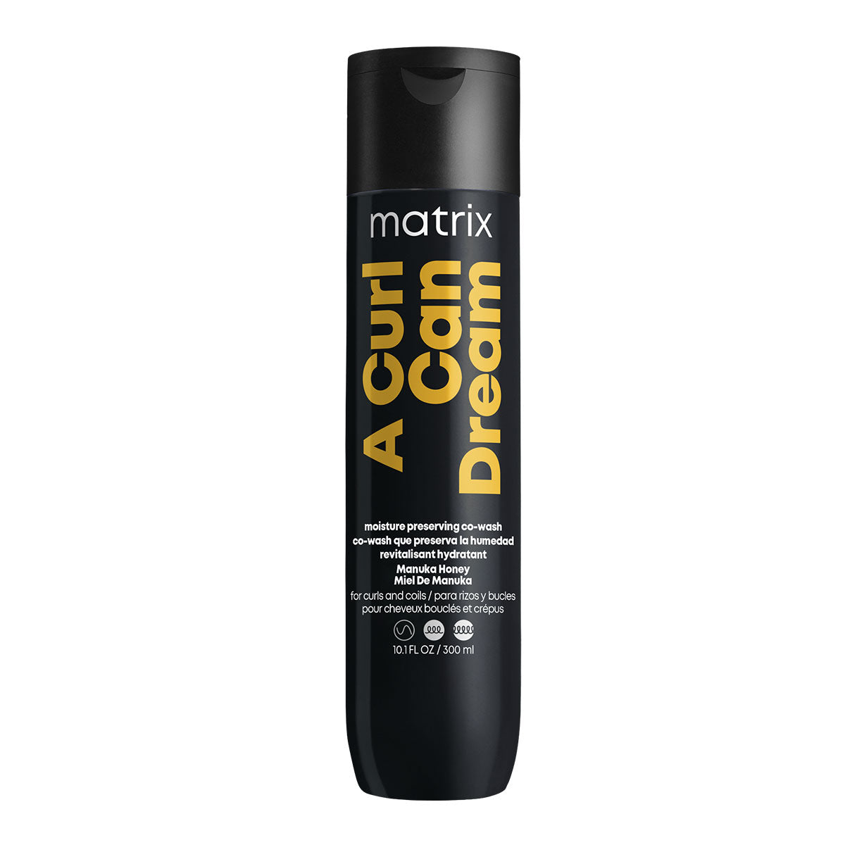 Matrix Total Results A Curl Can Dream Co-Wash