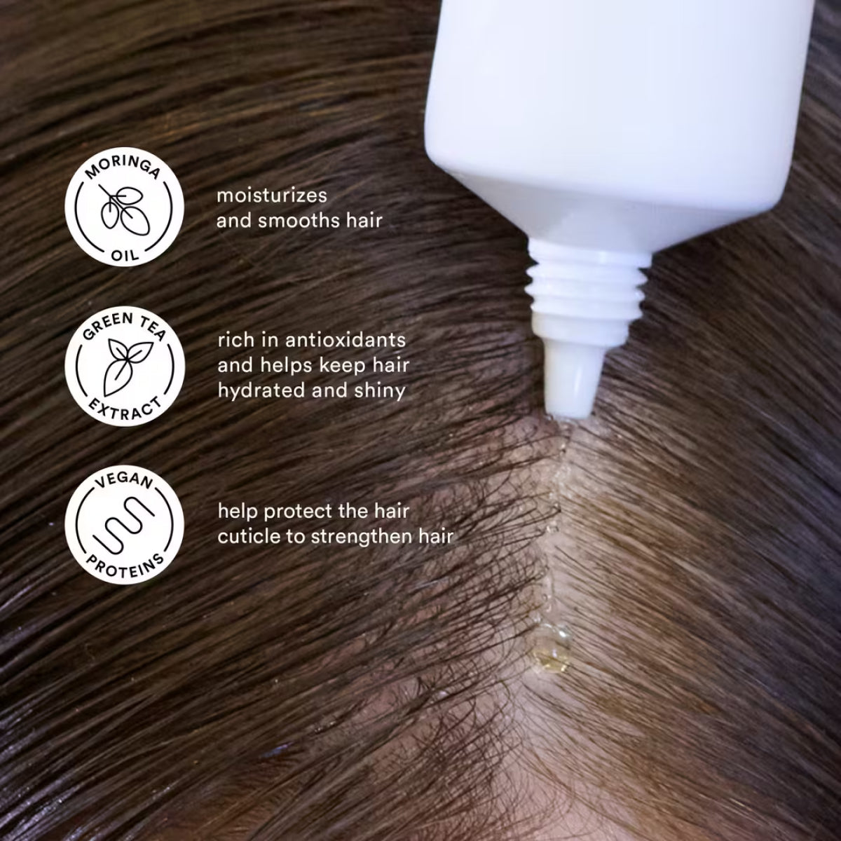 Verb Ghost Exfoliating Scalp Nectar
