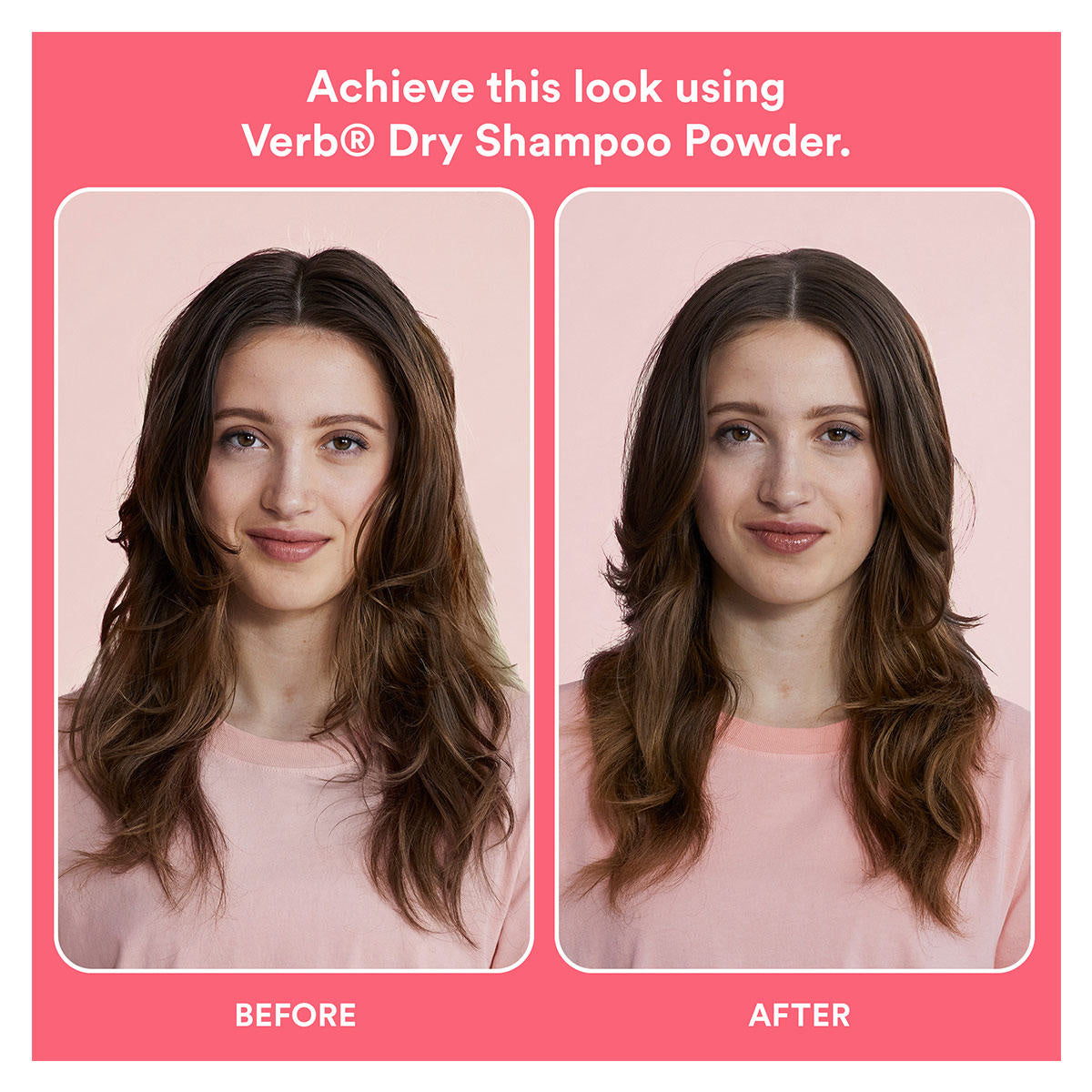 Verb Dry Shampoo Powder