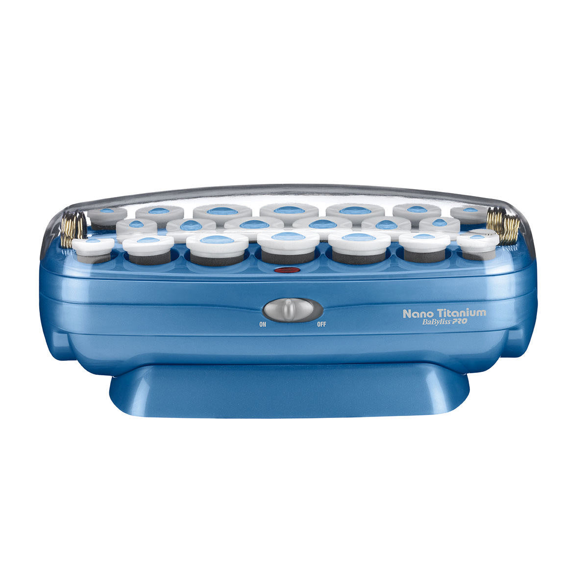 BaBylissPRO® Nano Titanium Professional 20-Roller Hairsetter