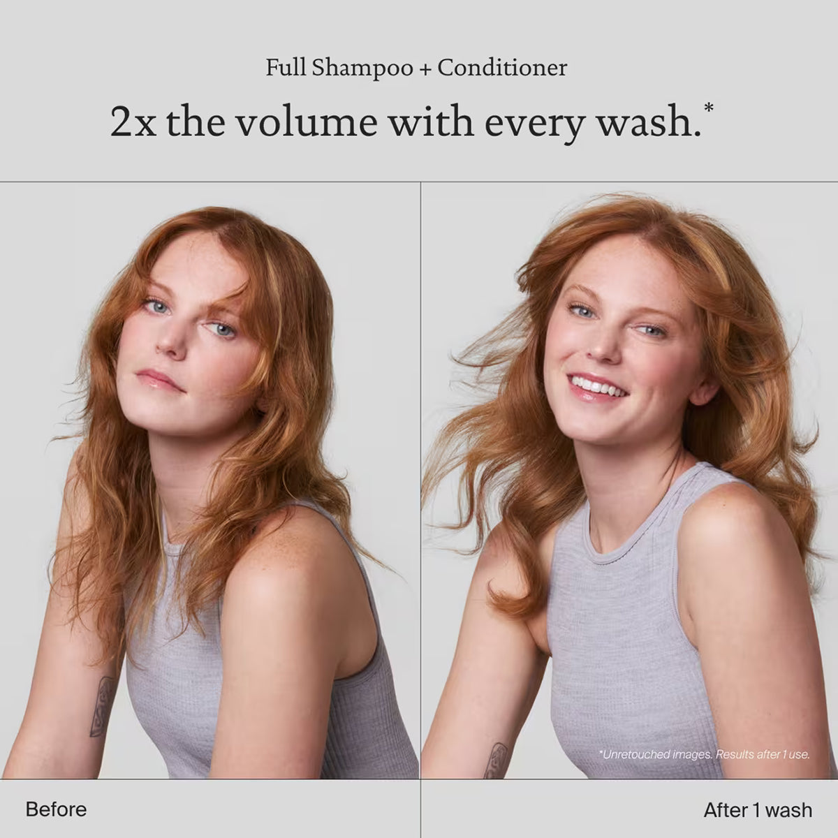 Living Proof Full Shampoo